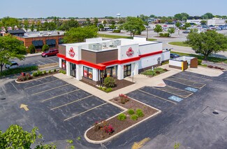 Plus de détails pour 15765 S Harlem Ave, Orland Park, IL - Local commercial à vendre