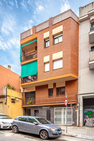 Plus de détails pour Carrer De La Mare De Deu Del Coll, 70, Barcelona - Logement à vendre