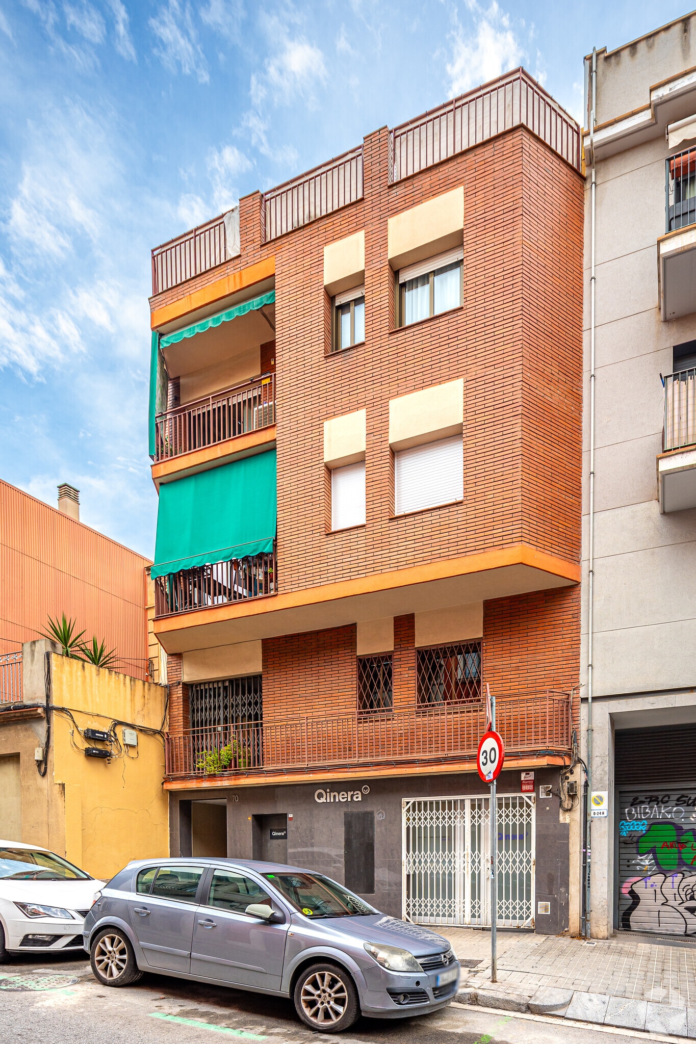 Carrer de la Mare de Deu del Coll, 70, Barcelone, Barcelona à vendre Photo principale– Image 1 sur 2