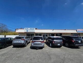 Plus de détails pour 1126-1130 Bandera Rd, San Antonio, TX - Local commercial à louer