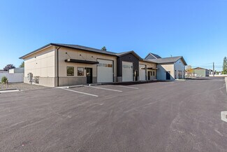 Plus de détails pour 9409 Aerial cir, Hayden, ID - Local d'activités, Industriel/Logistique à louer