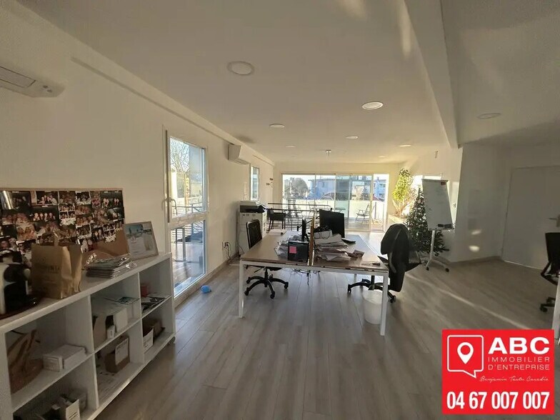 Bureau dans Béziers à vendre - Photo intérieure – Image 3 sur 6