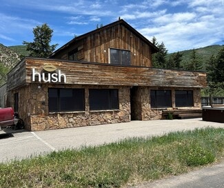 Plus de détails pour 40833 Highway 6, Avon, CO - Local commercial à louer