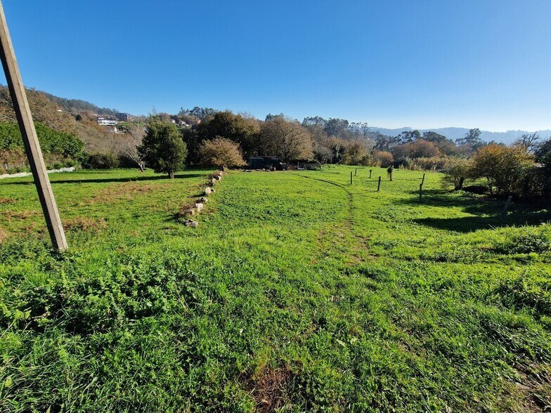 Terrain dans Vigo à vendre - Photo de l’immeuble – Image 2 sur 24
