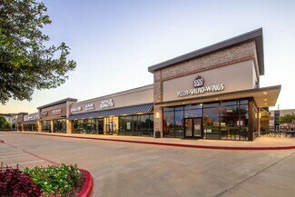 Plus de détails pour 1922 Greenhouse Rd, Houston, TX - Local commercial à louer