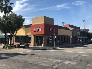 Plus de détails pour 101 S 1st Ave, Arcadia, CA - Bureau/Local commercial à louer