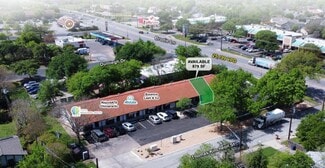 Plus de détails pour 8103 Brodie Ln, Austin, TX - Local commercial à louer