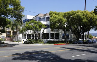 Plus de détails pour 610 N Hollywood Way, Burbank, CA - Bureau à louer