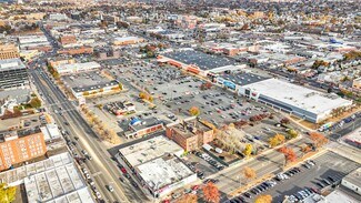 Plus de détails pour 132-172 Fulton Ave, Hempstead, NY - Local commercial à louer