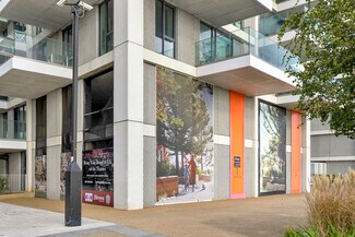 Plus de détails pour Royal Wharf walk, Londres - Local commercial à vendre