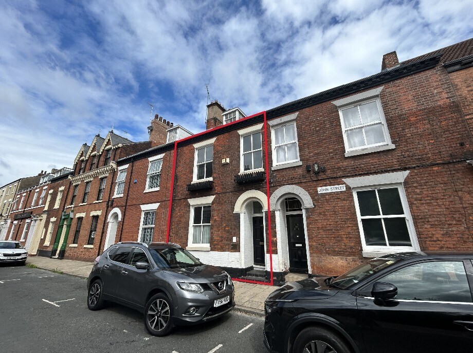 18 John St, Hull à vendre Photo principale– Image 1 sur 5