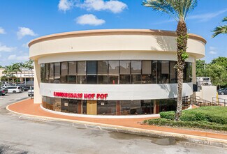 Plus de détails pour 21065-21073 Powerline Rd, Boca Raton, FL - Local commercial à louer