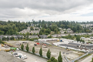 Plus de détails pour 10198 Grace Rd, Surrey, BC - Terrain à vendre