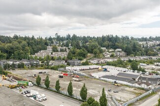 Plus de détails pour 10198 Grace Rd, Surrey, BC - Terrain à vendre