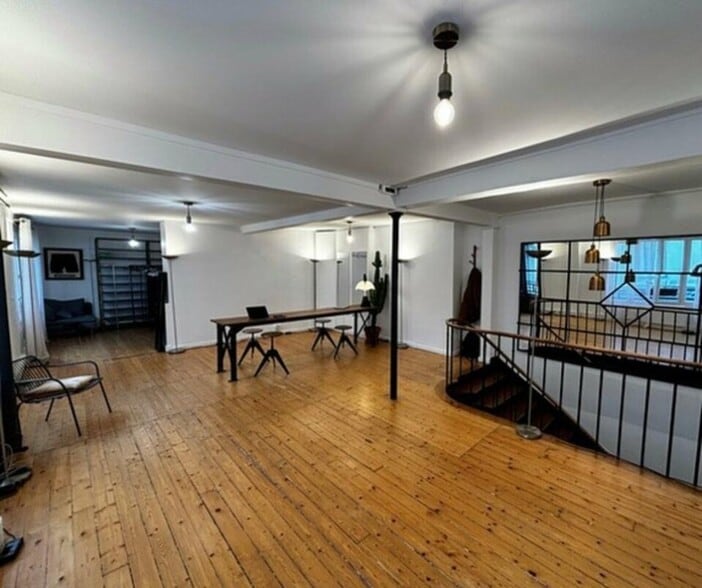 109 Boulevard Beaumarchais, Paris à louer - Photo intérieure – Image 2 sur 9