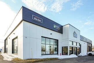 Plus de détails pour 423 Rte 138, Saint-Augustin-de-Desmaures, QC - Local commercial à vendre