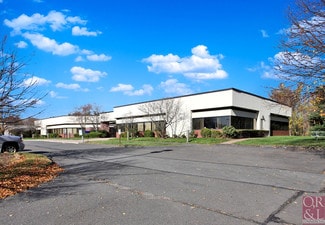 Plus de détails pour 825 Brook St, Rocky Hill, CT - Bureau à louer