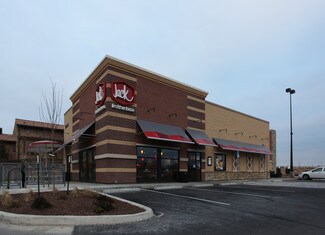 Plus de détails pour 10630 Parallel Pky, Kansas City, KS - Local commercial à louer