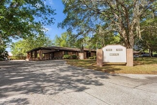 Plus de détails pour 7019 NW 11th Pl, Gainesville, FL - Bureau à louer