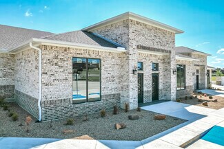 Plus de détails pour 1801 Rufe Snow Dr, Keller, TX - Bureau à vendre