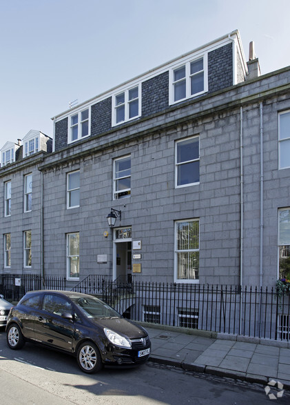 13 Bon Accord Sq, Aberdeen à louer - Photo principale – Image 1 sur 9
