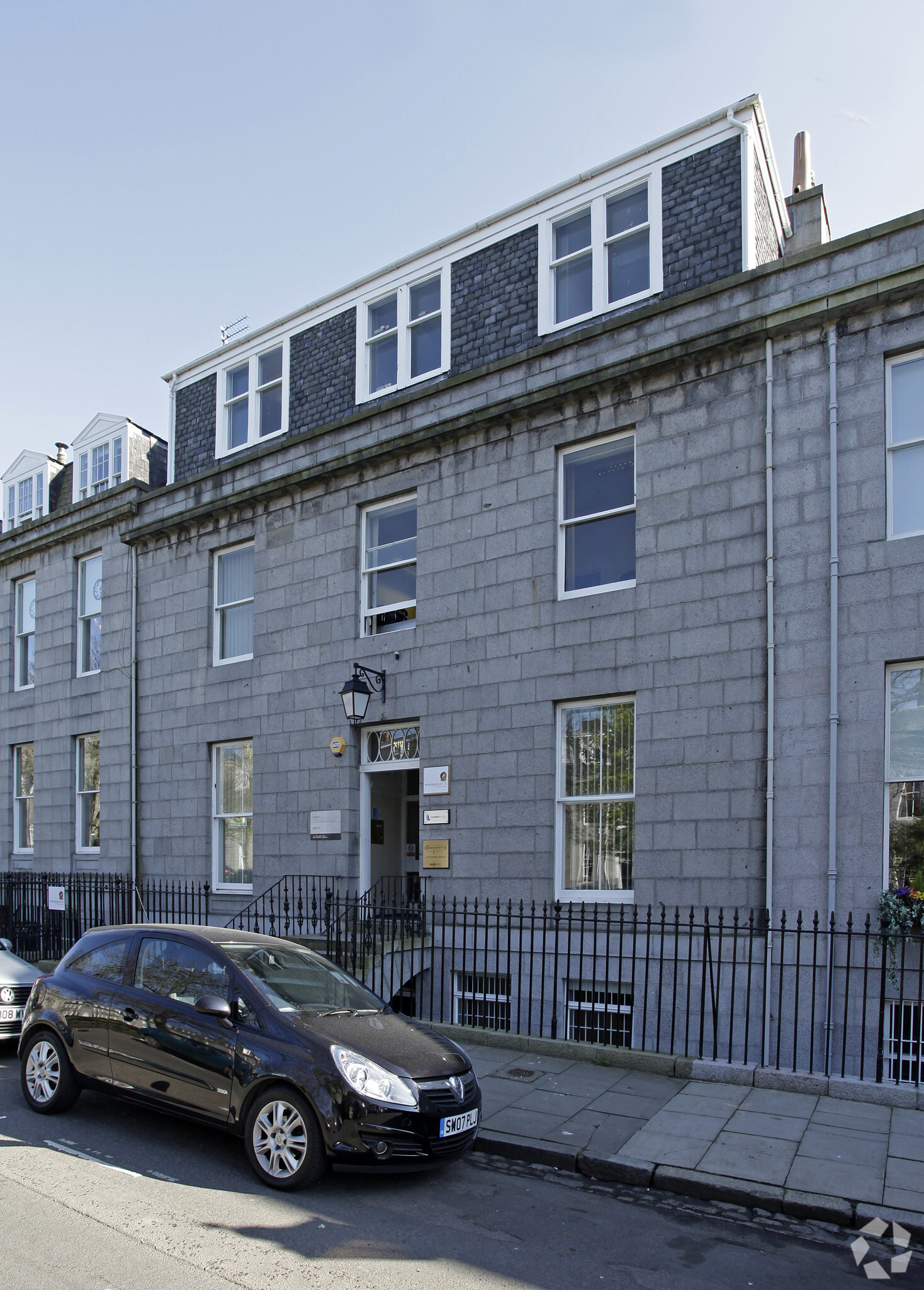 13 Bon Accord Sq, Aberdeen à louer Photo principale– Image 1 sur 10
