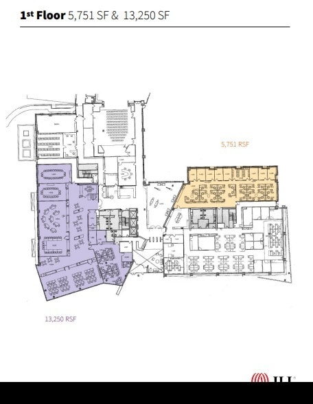133 Boston Post Rd, Weston, MA à louer Plan d’étage– Image 1 sur 1
