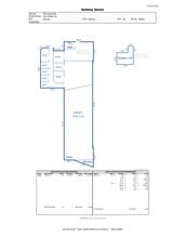 328-332 W Main St, Merced, CA à louer Plan de site– Image 1 sur 1