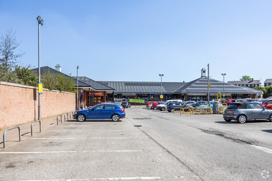 Portsmouth Rd, Sunderland à louer - Photo de l’immeuble – Image 2 sur 2