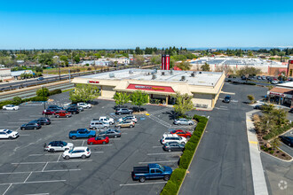 2801 Zinfandel Dr, Rancho Cordova, CA - VUE AÉRIENNE  vue de carte