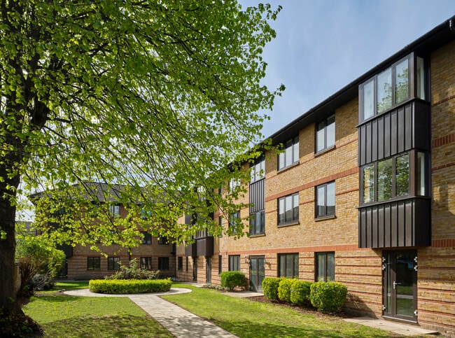 Plus de détails pour 12 Bryant St, Londres - Logement à vendre