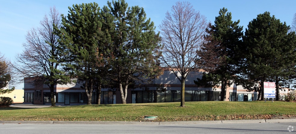 253 Summerlea Rd, Brampton, ON à vendre - Photo de l’immeuble – Image 3 sur 4