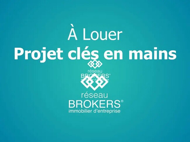 Plus de détails pour Local d'activités à louer