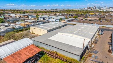 315 E Pioneer St, Phoenix, AZ à louer Photo de l’immeuble– Image 2 sur 9