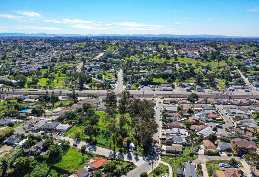 701 66th St, San Diego, CA à vendre - Photo de l’immeuble – Image 3 sur 14