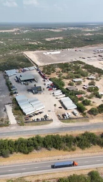 22801 FM 1472, Laredo, TX à vendre - Vidéo sur l’annonce professionnelle – Image 1 sur 3