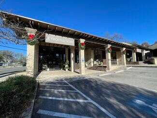 Plus de détails pour 5800 Broadway St, San Antonio, TX - Local commercial à louer