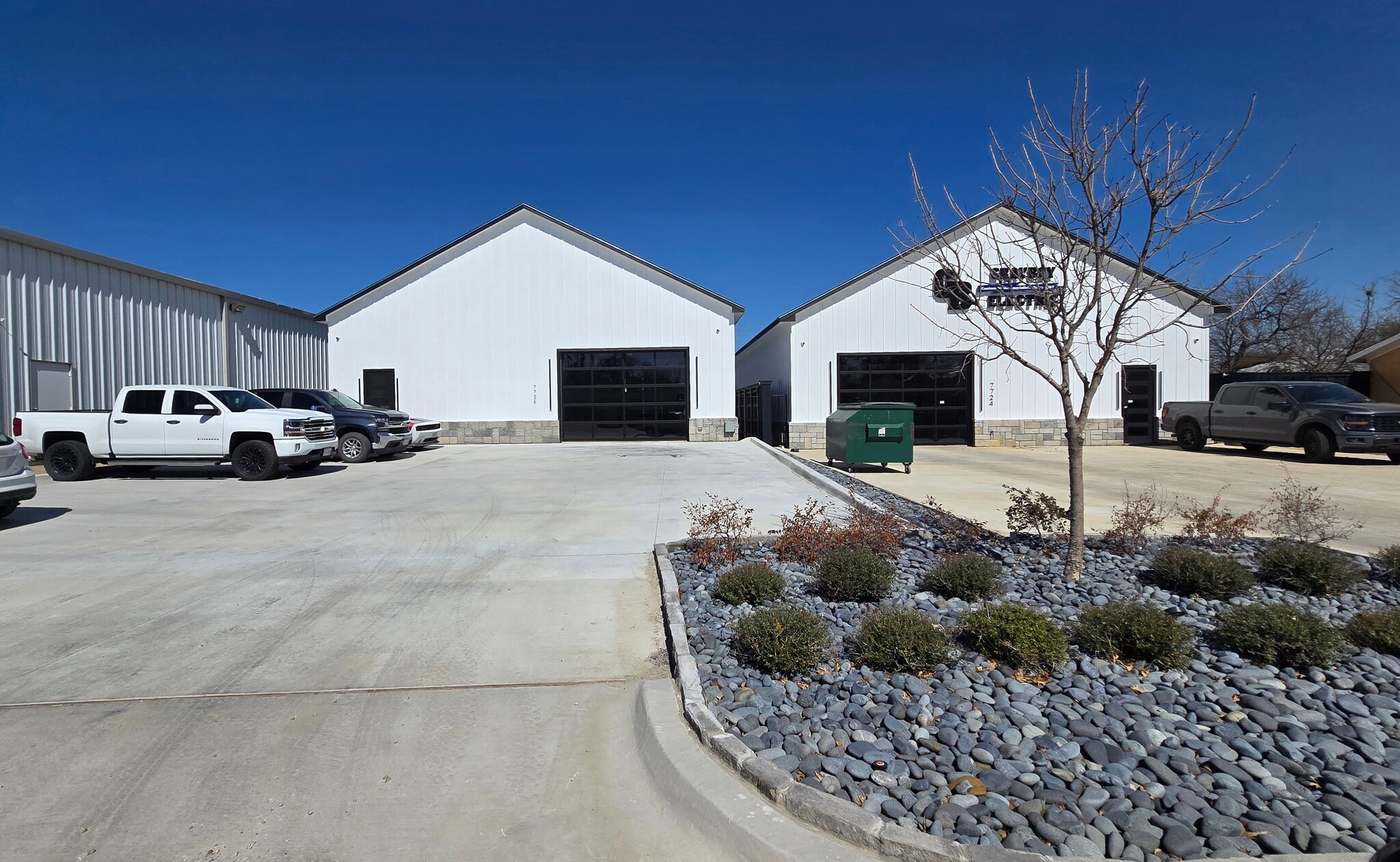 7726 Harwell St, White Settlement, TX à louer Photo intérieure– Image 1 sur 7