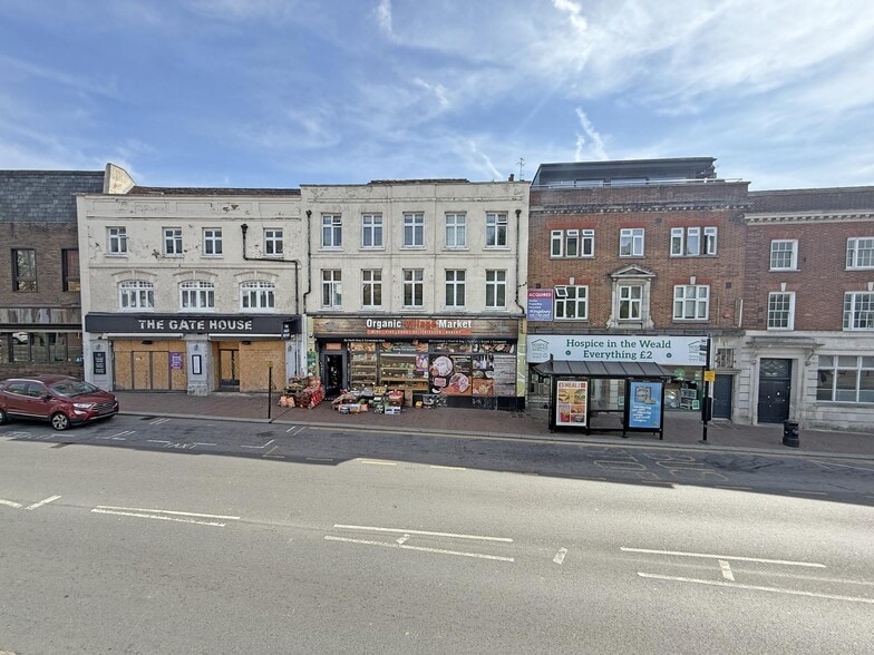 113 High St, Tonbridge à vendre - Photo principale – Image 2 sur 7