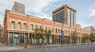 Plus de détails pour 1744-1746 Blake St, Denver, CO - Local commercial à vendre