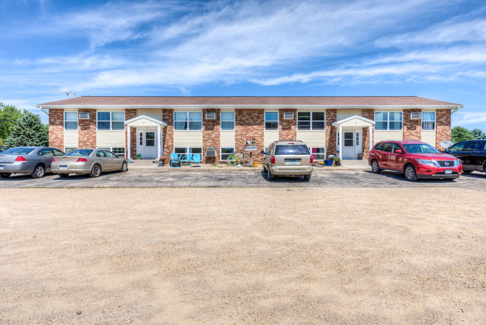 20 NE Schmitz St, Adams, MN à vendre Photo principale– Image 1 sur 11