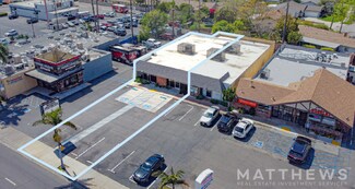 Plus de détails pour 564 N Tustin St, Orange, CA - Local commercial à louer