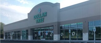 Plus de détails pour 2918 S Bryant Blvd, San Angelo, TX - Local commercial à louer