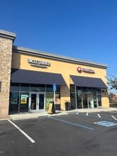 3048-3090 W Jack London Blvd, Livermore, CA à louer Photo intérieure– Image 1 sur 5