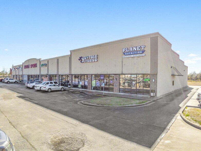 329 N Cities Service Hwy, Sulphur, LA à louer - Photo de l’immeuble – Image 3 sur 7