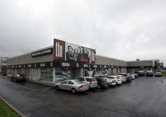 Plus de détails pour 5125 Steeles Ave W, Toronto, ON - Local d'activités à louer