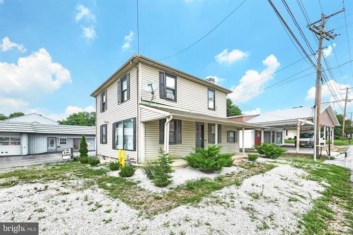 7685 Lincoln Hwy, Abbottstown, PA à vendre - Photo de l’immeuble – Image 3 sur 59