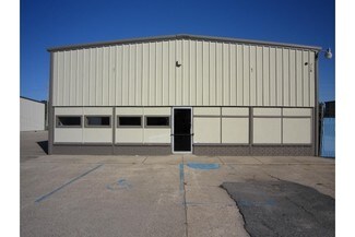 Plus de détails pour 500 Flournoy Lucas Rd, Shreveport, LA - Industriel/Logistique à louer