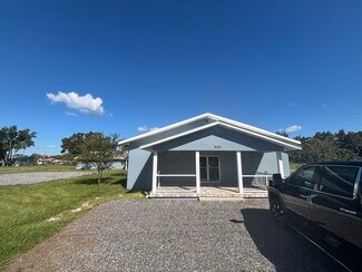 Plus de détails pour 8595 W Goodman Ln, Homosassa, FL - Industriel/Logistique à louer