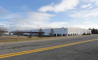Plus de détails pour 218 W Yard Rd, Feura Bush, NY - Industriel/Logistique à louer